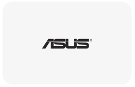 ASUS brand