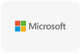 Microsoft brand