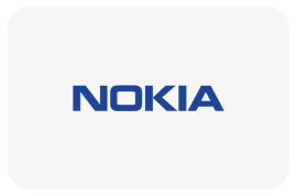 Nokia brand