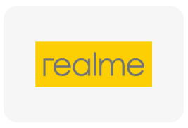 Realme brand