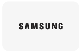 Samsung brand