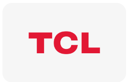 TCL brand