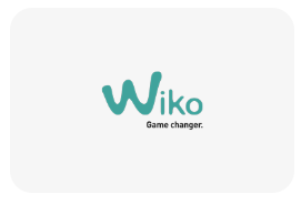 Wiko brand